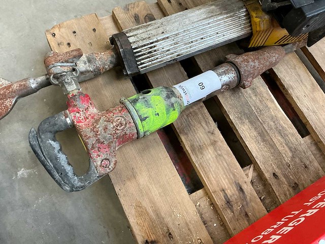 Breekhamer (2x) - afbeelding 6 van  6