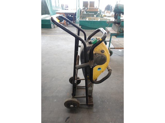 Breekhamer atlas copco - afbeelding 1 van  7