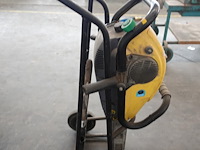 Breekhamer atlas copco