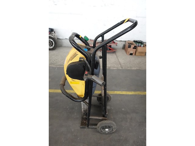 Breekhamer atlas copco - afbeelding 4 van  7