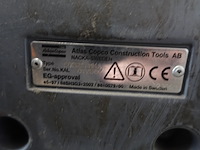 Breekhamer atlas copco - afbeelding 7 van  7