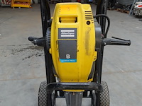 Breekhamer atlas copco