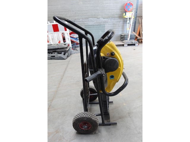 Breekhamer atlas copco - afbeelding 2 van  8