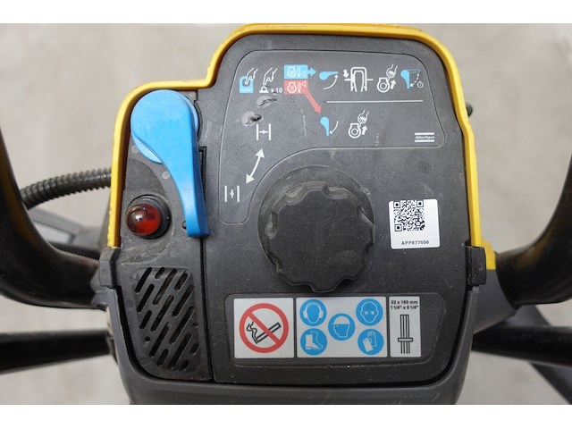 Breekhamer atlas copco - afbeelding 4 van  8