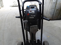 Breekhamer atlas copco - afbeelding 5 van  8