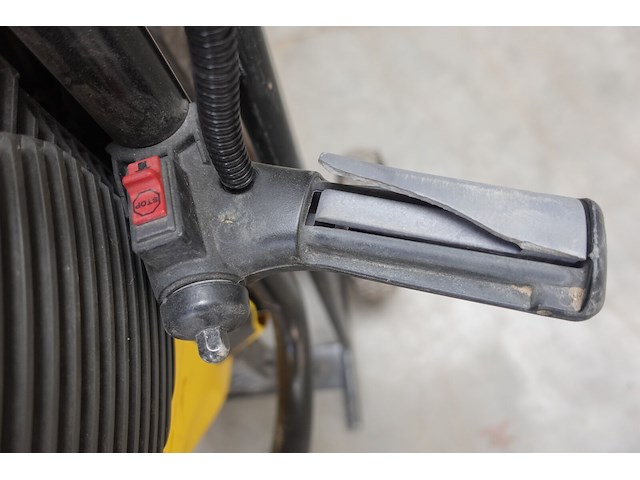 Breekhamer atlas copco - afbeelding 7 van  8