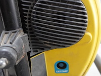 Breekhamer atlas copco - afbeelding 8 van  8