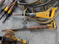 Breekhamer atlas copo + toebehoren - afbeelding 10 van  13