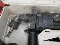 Breekhamer + boormachine bosch - afbeelding 5 van  5