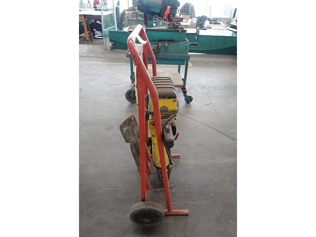 Breekhamer bosch - afbeelding 1 van  8