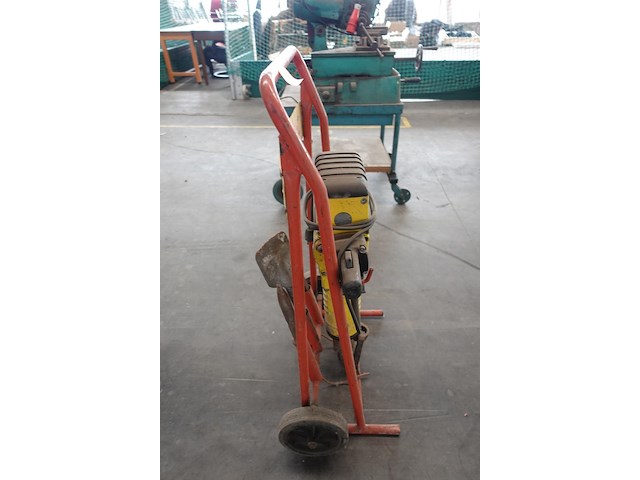 Breekhamer bosch - afbeelding 2 van  8