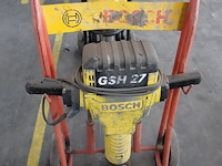 Breekhamer bosch - afbeelding 3 van  8