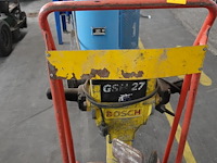 Breekhamer bosch - afbeelding 5 van  8