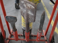 Breekhamer bosch - afbeelding 6 van  8