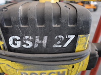 Breekhamer bosch - afbeelding 7 van  8