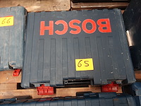 Breekhamer bosch - afbeelding 3 van  3