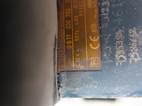 Breekhamer bosch - afbeelding 2 van  3