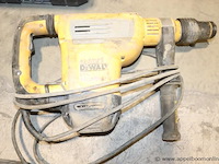 Breekhamer dewalt d23614-qs - afbeelding 2 van  3