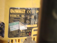Breekhamer dewalt d23614-qs - afbeelding 3 van  3