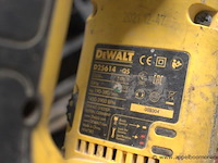 Breekhamer dewalt d25614-qs - afbeelding 3 van  3