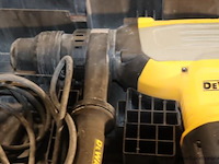 Breekhamer dewalt d25733-qs - afbeelding 2 van  4