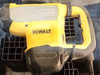 Breekhamer dewalt d25733-qs - afbeelding 3 van  4