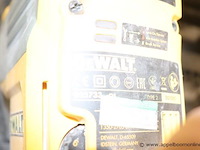 Breekhamer dewalt d25733-qs - afbeelding 4 van  4