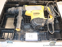 Breekhamer dewalt d25733-qs - afbeelding 1 van  2