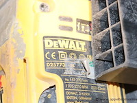 Breekhamer dewalt d25733-qs - afbeelding 2 van  2