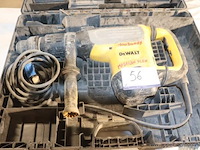 Breekhamer dewalt d25773 - afbeelding 1 van  4
