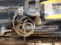 Breekhamer dewalt - afbeelding 3 van  3