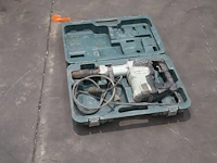 Breekhamer hikoki elektrisch