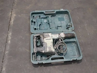 Breekhamer hikoki h60mc elektrisch 1.25kw 2020