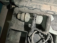 Breekhamer hikoki h60mey + bosch b64 - afbeelding 2 van  9