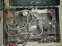 Breekhamer hikoki h60mey + bosch b64 - afbeelding 5 van  9