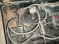 Breekhamer hikoki h60mey + bosch b64 - afbeelding 6 van  9