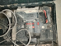 Breekhamer hikoki h60mey + bosch b64 - afbeelding 7 van  9