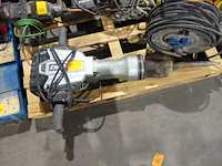 Breekhamer hikoki - afbeelding 1 van  2