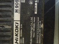 Breekhamer hikoki - afbeelding 2 van  2