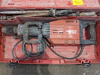 Breekhamer hilti - afbeelding 2 van  3