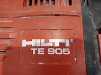 Breekhamer hilti - afbeelding 3 van  3
