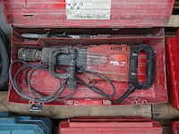 Breekhamer hilti - afbeelding 1 van  4