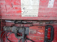 Breekhamer hilti - afbeelding 3 van  4