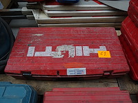 Breekhamer hilti - afbeelding 4 van  4