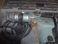 Breekhamer hitachi dh38ms, werking niet gekend - afbeelding 1 van  3