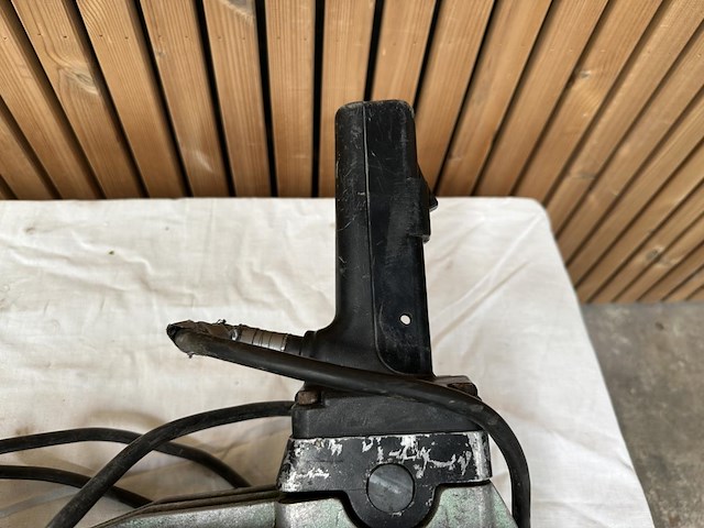 Breekhamer hitachi h70sd - afbeelding 3 van  5