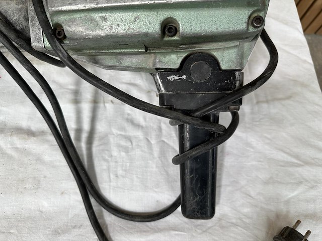 Breekhamer hitachi h70sd - afbeelding 4 van  5