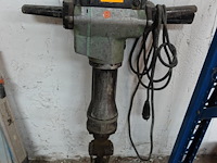 Breekhamer hitachi - afbeelding 1 van  1