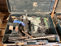 Breekhamer hitachi - afbeelding 1 van  6