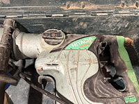 Breekhamer hitachi - afbeelding 4 van  6